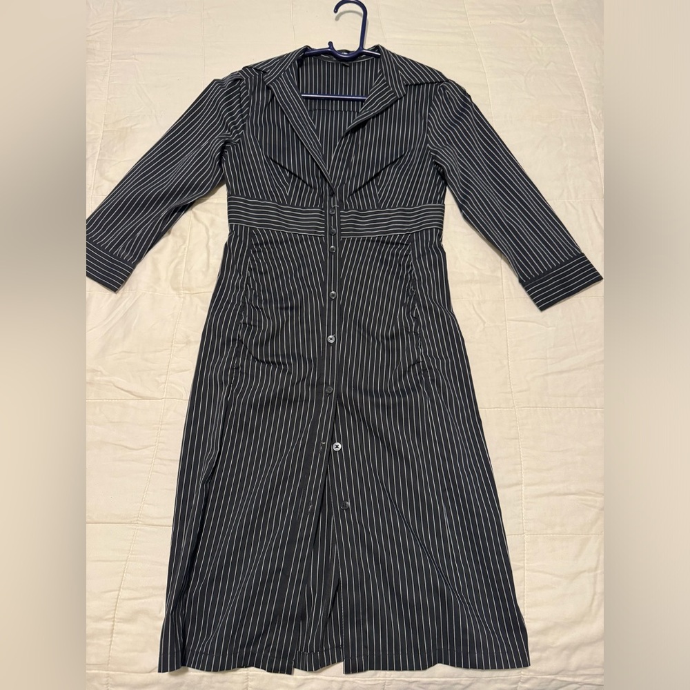Express Wonens Suit Dress